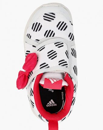 Миниатюра фотографии Кроссовки adidas