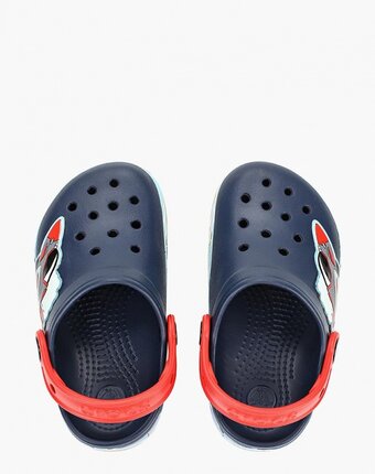 Миниатюра фотографии Сабо crocs