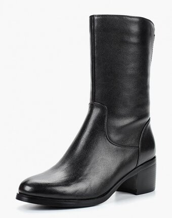 Миниатюра фотографии Полусапоги pierre cardin