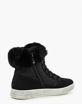 Миниатюра фотографии Кеды keddo