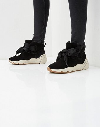 Миниатюра фотографии Кроссовки fashletics by tamaris