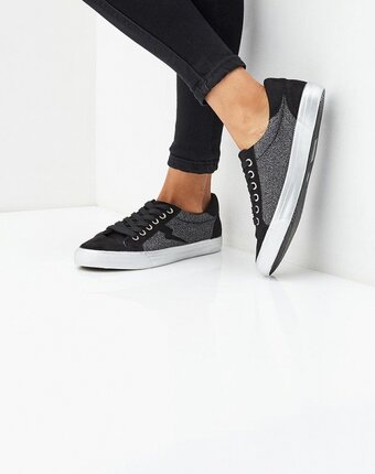 Миниатюра фотографии Кеды ideal shoes