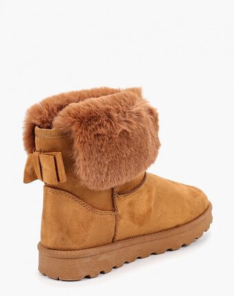 Миниатюра фотографии Полусапоги max shoes