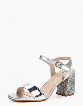 Миниатюра фотографии Босоножки sweet shoes