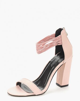 Миниатюра фотографии Босоножки tulipano