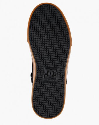 Миниатюра фотографии Кеды dc shoes