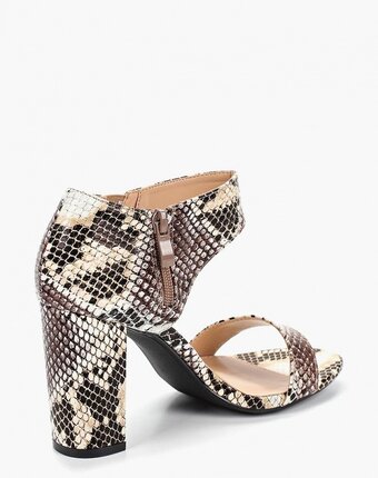 Миниатюра фотографии Босоножки chiara foscari