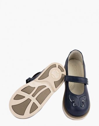 Миниатюра фотографии Туфли bos baby orthopedic shoes