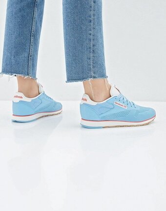 Миниатюра фотографии Кроссовки reebok classics