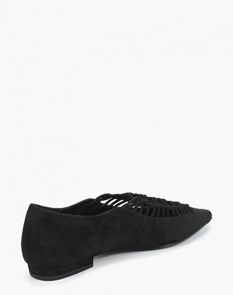 Миниатюра фотографии Туфли mango