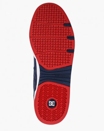 Миниатюра фотографии Кроссовки dc shoes