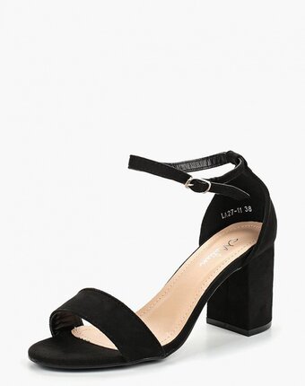 Превью изображения Босоножки malien Миниатюра фотографии Босоножки malien