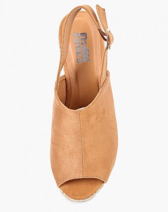 Миниатюра фотографии Эспадрильи max shoes