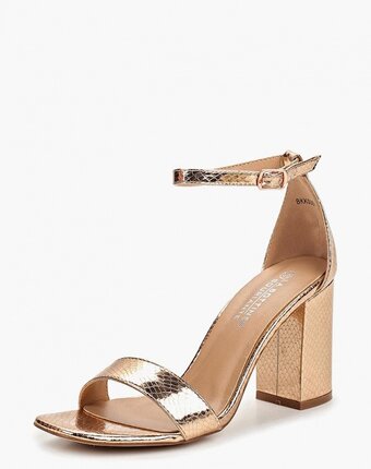 Миниатюра фотографии Босоножки la bottine souriante