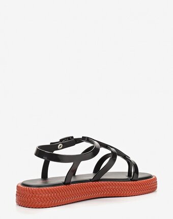 Миниатюра фотографии Сандалии melissa