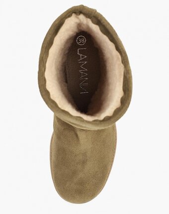 Превью изображения Полусапоги lamania Миниатюра фотографии Полусапоги lamania