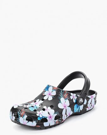 Миниатюра фотографии Сабо crocs