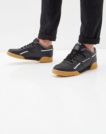 Миниатюра фотографии Кеды reebok classics