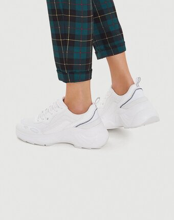 Миниатюра фотографии Кроссовки pull&bear