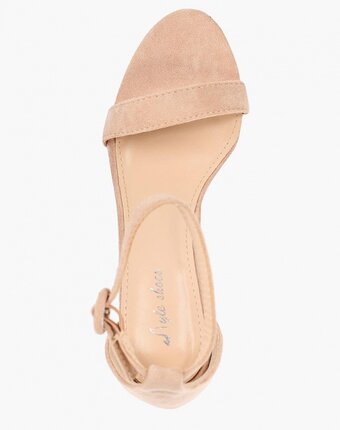 Миниатюра фотографии Босоножки style shoes