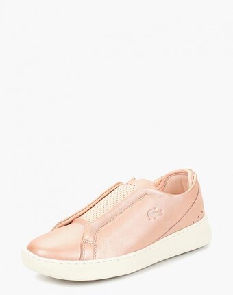 Миниатюра фотографии Кроссовки lacoste