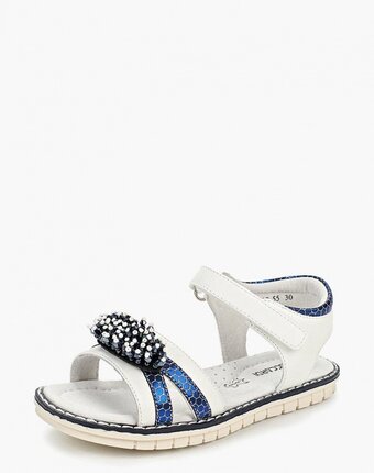 Миниатюра фотографии Сандалии t.taccardi