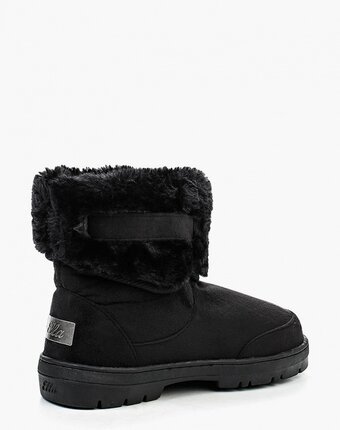 Миниатюра фотографии Полусапоги ella