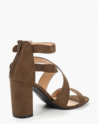 Миниатюра фотографии Босоножки dorothy perkins