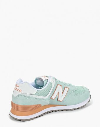 Миниатюра фотографии Кроссовки new balance