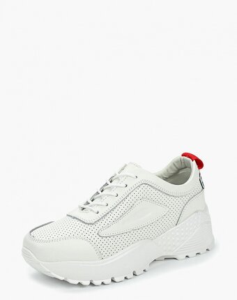 Миниатюра фотографии Кроссовки respect