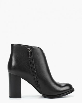 Миниатюра фотографии Ботильоны pierre cardin