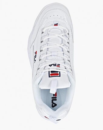 Миниатюра фотографии Кроссовки fila