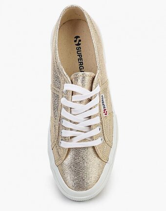 Миниатюра фотографии Кеды superga