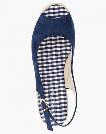 Миниатюра фотографии Эспадрильи mellisa