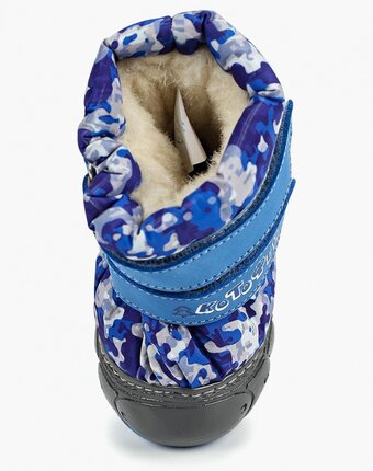 Миниатюра фотографии Дутики котофей