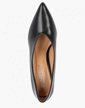 Миниатюра фотографии Туфли la bottine souriante