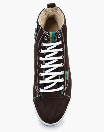 Миниатюра фотографии Кеды shoiberg