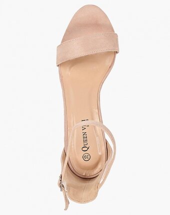 Миниатюра фотографии Босоножки queen vivi