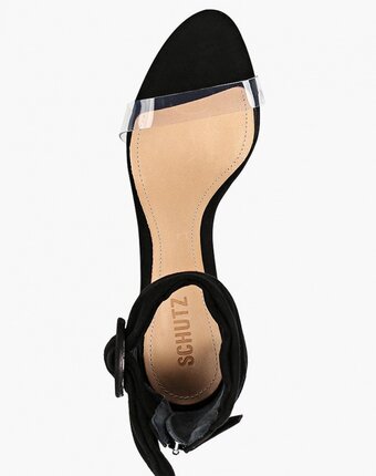 Миниатюра фотографии Босоножки schutz