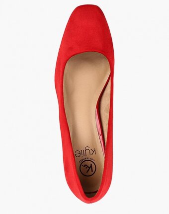 Миниатюра фотографии Туфли kylie