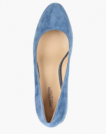 Миниатюра фотографии Туфли laura valorosa