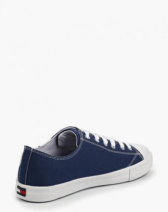 Миниатюра фотографии Кеды tommy hilfiger