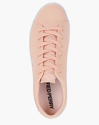 Миниатюра фотографии Кеды fred perry