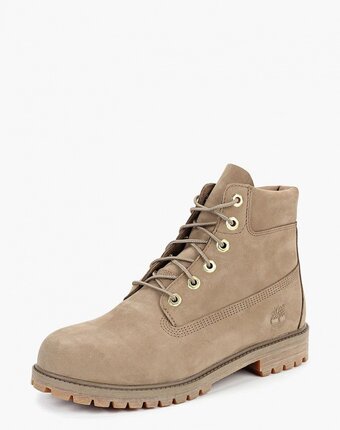 Миниатюра фотографии Ботинки timberland