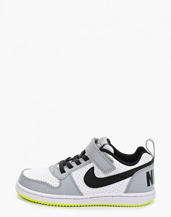 Миниатюра фотографии Кеды nike