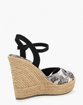 Миниатюра фотографии Эспадрильи corina