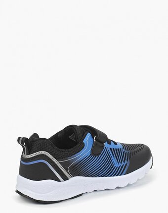 Миниатюра фотографии Кроссовки zebra