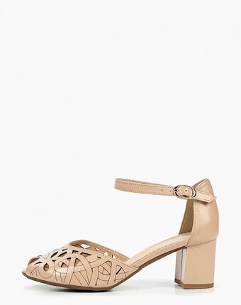 Миниатюра фотографии Босоножки shoobootique