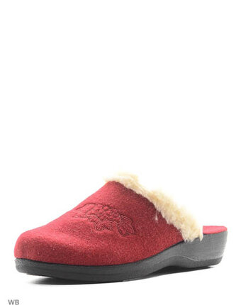 Миниатюра фотографии Тапочки, akinalbella