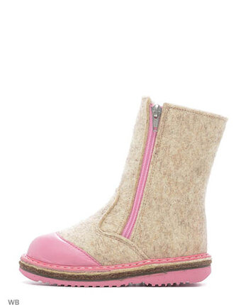 Миниатюра фотографии Валенки, фома